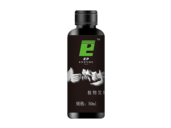 自然酵7号植物发酵饮品