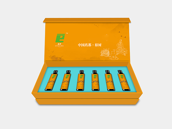 自然酵3号植物发酵饮品