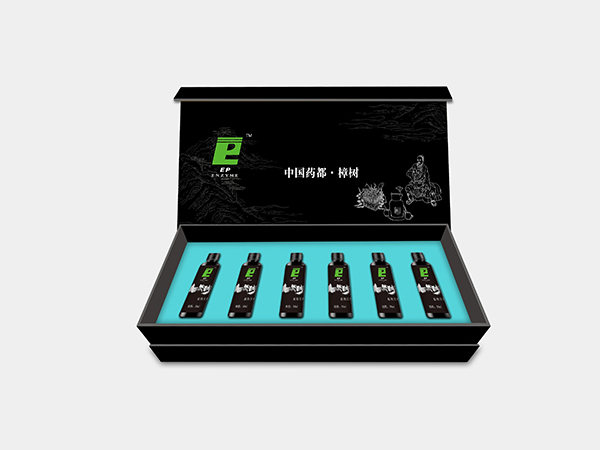 自然酵7号植物发酵饮品