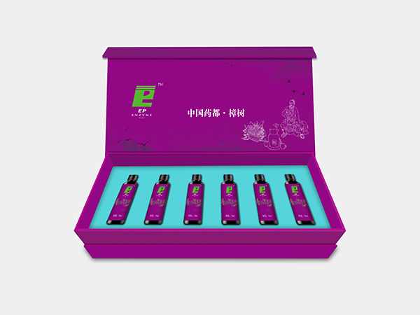 自然酵6号植物发酵饮品